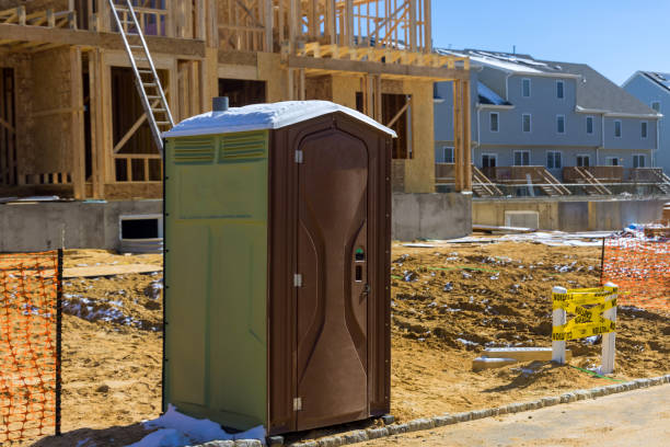 Best Porta potty cleaning services  in Jourdanton, TX