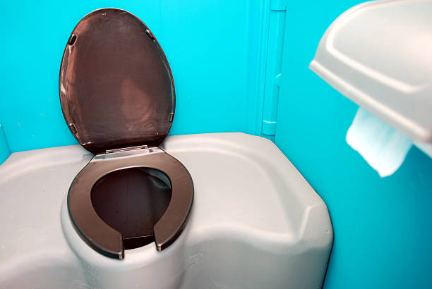 Best Porta potty delivery and setup  in Jourdanton, TX