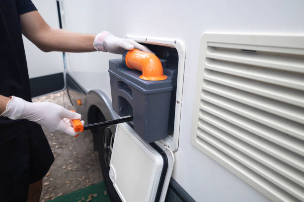 Portable restroom solutions in Jourdanton, TX