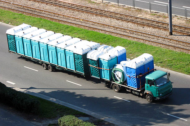 Best Sanitation services for porta potties  in Jourdanton, TX